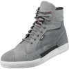 LS2 DOWNTOWN MAN BOOTS WP DARK GREY 46