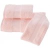 Soft Cotton Luxusný uterák Deluxe 50 × 100 cm ružový