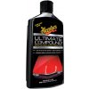 ACI MEGUIARS Ultimate Compound - leštenka pre obnovenie farby a jasu laku 450ml MEG17216