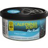 California Scents, vôňa Car Scents Fresh Linen