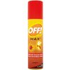 Off! Max repelent spray 100 ml