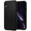 Spigen Liquid Air kryt na iPhone 13 Pro - čierný