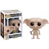 Figúrka Harry Potter - Dobby Funko Pop!