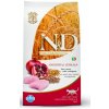 Farmina N&D cat AG adult, chicken, spelt, oats & pomegranate granule pre mačky 5kg
