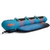 JOBE CHASER TOWABLE 3P nafukovací banán - modrý