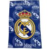 Fan-shop Flísová deka REAL MADRID Coralina