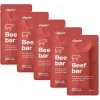 Vilgain Beef Bar BIO brusnice s repou 5 x 35 g