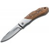 Böker Magnum Caveman Steel 01RY818