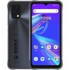 UMIDIGI Bison X10S 4/32GB , 6150 mAh, šedá