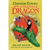 How to Train Your Dragon (Deluxe Edition) (Pevná)