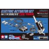 Tamiya 56553 RC Tow Truck Actuator Set (108/56553)