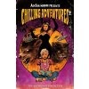 Archie Horror Presents: Chilling Adventures