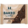 MyProtein Baked cookie 75 g - dvojitá čokoláda