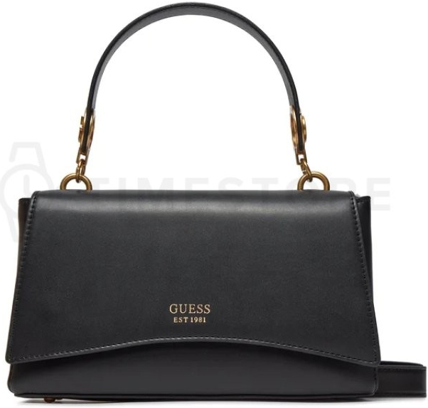 Guess kabelka Masie HWVA91 90200 Čierna