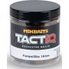 Mikbaits Rozpustné Boilies Tactiq 250ml 16mm citrus ws