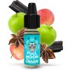 Příchuť Full Moon - Fullmoon Dream (Ledové jablko s anýzem a lékořicí) 10ml