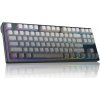 MageGee CAPTAIN87 Mechanical Keyboard – Magnetic switch – US CAPTAIN87