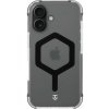 Tactical MagForce Hexagon Kryt pre Apple iPhone 16 T-Black