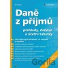 Daně z příjmů - Jiří Dušek