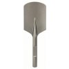 BOSCH Lopatkový sekáč so šesťhranným upínaním 28 mm 400 x 135 mm 1618662000