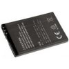 Powery Akumulátor Nokia 5230 1100mAh Li-Ion 3,7V - neoriginálny