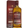 Whisky Nestville Blended 6y 40% 0,7 l (kartón)