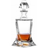 BOHEMIA PRESTIGE BOHEMIA PRESTIGE QUADRO KARAFA NA WHISKY 770ML