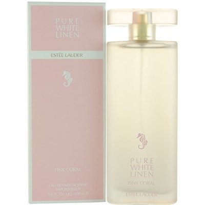 Estée Lauder White Linen Pure Pink Coral parfumovaná voda dámska 30 ml