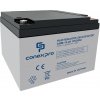 Conexpro AGM-12-28 VRLA AGM 12V/28Ah, T12 AGM-12-28