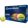 TaylorMade Distance+ Multi Standard 12 ks
