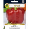 Paprika do fóliovníkov Tomelloso F1 20 semien PNOS
