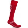 Salming Teamsocks Long štucne červená 31-34