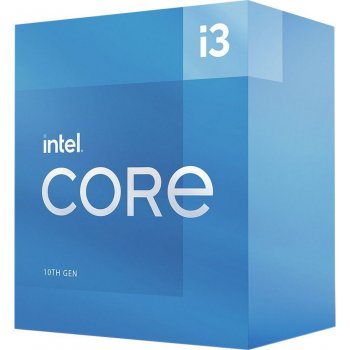 Intel Core i3-10320 BX8070110320