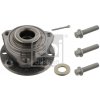 Lożisko kolesa - opravná sada Febi Bilstein GmbH 14611