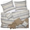 Scan quilt Obliečky 2623/1 1x70x90/1x140x220cm