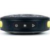Reproduktor BigBen Bluetooth reproduktor Big Ben Party Nano podsvícení 15W Camo Black Yellow
