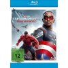 Captain America - Brave New World