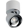 LED2 11508315DT LED bodové stropné svietidlo Klip ON | 11W integrovaný LED zdroj | 3000K