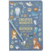 Little Dutch kresliaci tablet Blue Forest Friends
