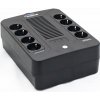 EUROCASE EA200PLUS 800VA