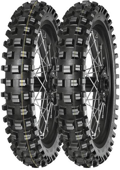 MITAS TERRA FORCE-EX XT SUPER 110/90 R19 62R