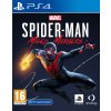 Insomniac Games Marvel's Spider-Man: Miles Morales (PS4)