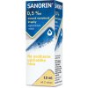 Sanorin 0,5‰ int.nao.1 x 10 ml
