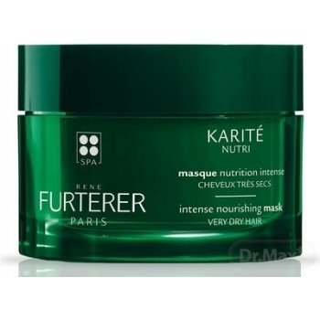 René Furterer Karité Nutri vyživujúca maska 200 ml