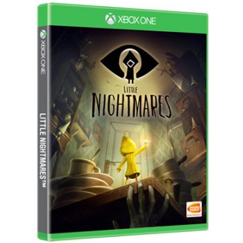 Little Nightmares