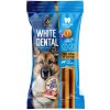 BUSTER WHITE DENTAL – HOVÄDZIE - DENTÁLNE TYČINKY PRE PSOV 270g