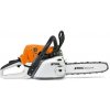 STIHL MS 231 C-BE – motorová píla 2,0 kW, 42,6 cm3, lišta 35 cm, reťaz 3/8