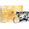 Trussardi My Land pre mužov EDT 50 ml + pouzdro na dokumenty darčeková sada