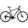 Krosový bicykel Merida Crossway 10 (28'') čierny L