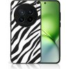 PROTEMIO 107937 MY ART Ochranný kryt pre Vivo X200 Pro 5G ZEBRA (237)